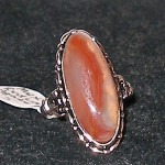 Mexican Lace agate