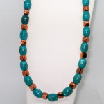 Repurposed Resin Beads