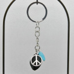 Peace and Beads