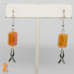Faceted Hope Dangles