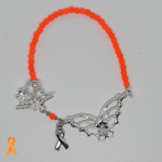 MS Butterfly Bracelet