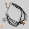 Hope Multi-strand Bracelet