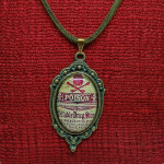 "Poison" Necklace
